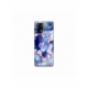 Husa personalizata tip carcasa HQPrint pentru Xiaomi Redmi 12T, model Flowers 2, multicolor, S1D1M0038