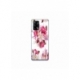 Husa personalizata tip carcasa HQPrint pentru Xiaomi Redmi 12T, model Flowers 4, multicolor, S1D1M0040