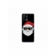 Husa personalizata tip carcasa HQPrint pentru Xiaomi Redmi 12T, model Cool Santa, multicolor, S1D1M0046