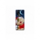 Husa personalizata tip carcasa HQPrint pentru Xiaomi Redmi 12T, model Christmas Cat, multicolor, S1D1M0048