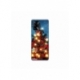 Husa personalizata tip carcasa HQPrint pentru Xiaomi Redmi 12T, model Christmas Tree 2, multicolor, S1D1M0058