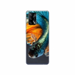 Husa personalizata tip carcasa HQPrint pentru Xiaomi Redmi 12T, model Pesti 1, multicolor, S1D1M0074