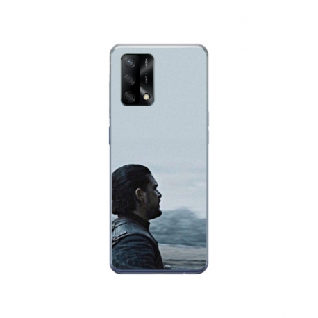 Husa personalizata tip carcasa HQPrint pentru Xiaomi Redmi 12T, model Game of Thrones 1, multicolor, S1D1M0083