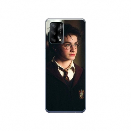 Husa personalizata tip carcasa HQPrint pentru Xiaomi Redmi 12T, model Harry Potter 2, multicolor, S1D1M0090