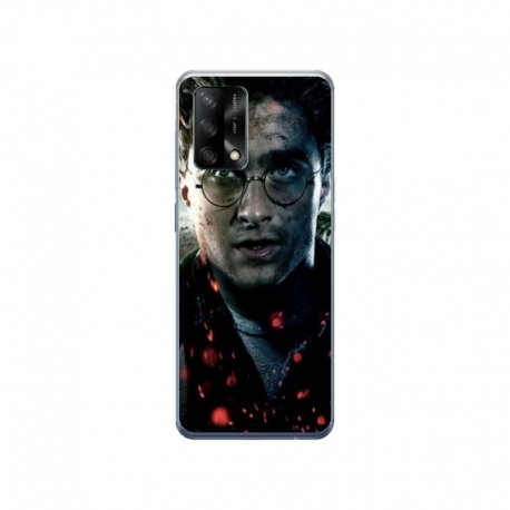 Husa personalizata tip carcasa HQPrint pentru Xiaomi Redmi 12T, model Harry Potter 5, multicolor, S1D1M0093