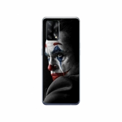 Husa personalizata tip carcasa HQPrint pentru Xiaomi Redmi 12T, model Joker 3, multicolor, S1D1M0109