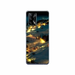 Husa personalizata tip carcasa HQPrint pentru Xiaomi Redmi 12T, model Nice View 6, multicolor, S1D1M0128