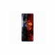 Husa personalizata tip carcasa HQPrint pentru Xiaomi Redmi 12T, model Mortal Kombat, multicolor, S1D1M0130