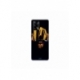 Husa personalizata tip carcasa HQPrint pentru Xiaomi Redmi 12T, model Messi 2, multicolor, S1D1M0134