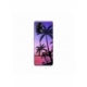 Husa personalizata tip carcasa HQPrint pentru Xiaomi Redmi 12T, model Beach View 2, multicolor, S1D1M0137