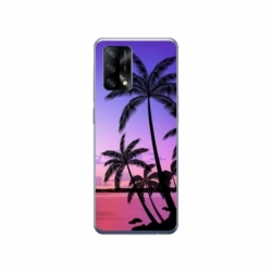 Husa personalizata tip carcasa HQPrint pentru Xiaomi Redmi 12T, model Beach View 2, multicolor, S1D1M0137
