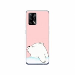 Husa personalizata tip carcasa HQPrint pentru Xiaomi Redmi 12T, model Bears 4, multicolor, S1D1M0144