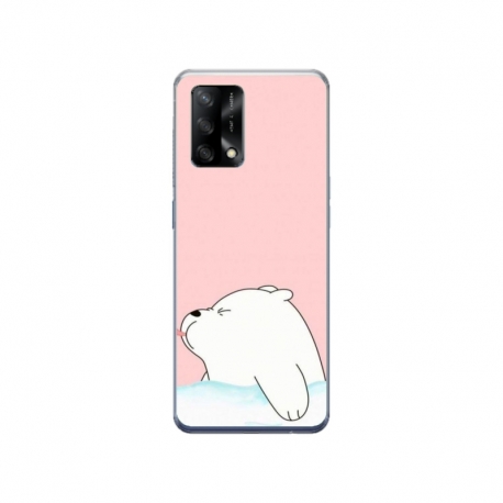 Husa personalizata tip carcasa HQPrint pentru Xiaomi Redmi 12T, model Bears 4, multicolor, S1D1M0144