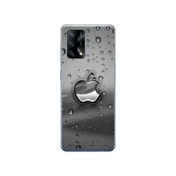 Husa personalizata tip carcasa HQPrint pentru Xiaomi Redmi 12T, model Rainy Xiaomi logo, multicolor, S1D1M0148