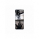 Husa personalizata tip carcasa HQPrint pentru Xiaomi Redmi 12T, model Black Magic, multicolor, S1D1M0152