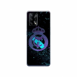 Husa personalizata tip carcasa HQPrint pentru Xiaomi Redmi 12T, model Real Madrid 1, multicolor, S1D1M0153
