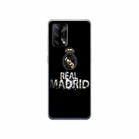 Husa personalizata tip carcasa HQPrint pentru Xiaomi Redmi 12T, model Real Madrid 2, multicolor, S1D1M0154
