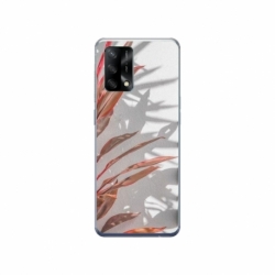 Husa personalizata tip carcasa HQPrint pentru Xiaomi Redmi 12T, model Leaf Design 4, multicolor, S1D1M0155