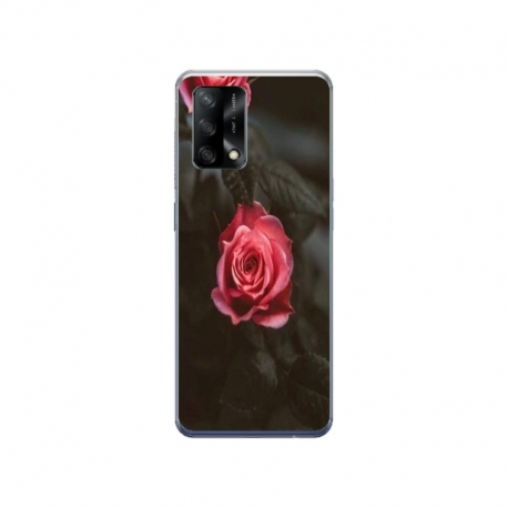 Husa personalizata tip carcasa HQPrint pentru Xiaomi Redmi 12T, model Flowers 11, multicolor, S1D1M0156