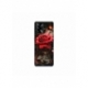 Husa personalizata tip carcasa HQPrint pentru Xiaomi Redmi 12T, model Flowers 12, multicolor, S1D1M0160