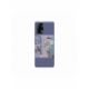 Husa personalizata tip carcasa HQPrint pentru Xiaomi Redmi 12T, model Squidward 1, multicolor, S1D1M0161