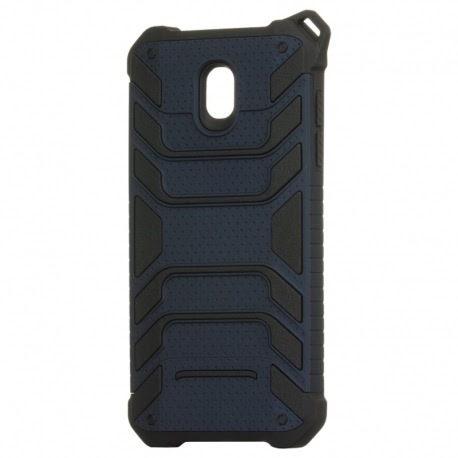 Husa HUAWEI Y5 2017 \ Y6 2017 - Spider Armor (Bleumarin)