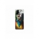 Husa personalizata tip carcasa HQPrint pentru Xiaomi Redmi 12T, model Joker 4, multicolor, S1D1M0166