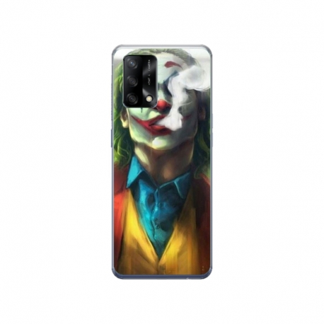 Husa personalizata tip carcasa HQPrint pentru Xiaomi Redmi 12T, model Joker 4, multicolor, S1D1M0166