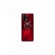 Husa personalizata tip carcasa HQPrint pentru Xiaomi Redmi 12T, model Spiderman 1, multicolor, S1D1M0167