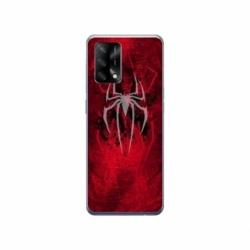 Husa personalizata tip carcasa HQPrint pentru Xiaomi Redmi 12T, model Spiderman 1, multicolor, S1D1M0167