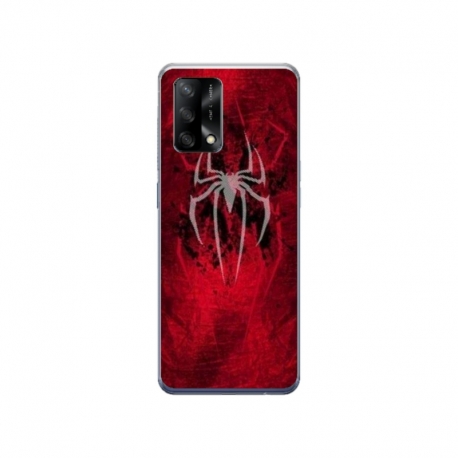 Husa personalizata tip carcasa HQPrint pentru Xiaomi Redmi 12T, model Spiderman 1, multicolor, S1D1M0167