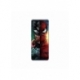 Husa personalizata tip carcasa HQPrint pentru Xiaomi Redmi 12T, model Spiderman 5, multicolor, S1D1M0171