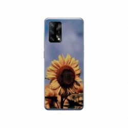 Husa personalizata tip carcasa HQPrint pentru Xiaomi Redmi 12T, model Sunflower 1, multicolor, S1D1M0193