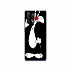 Husa personalizata tip carcasa HQPrint pentru Xiaomi Redmi 12T, model Silvester, multicolor, S1D1M0196