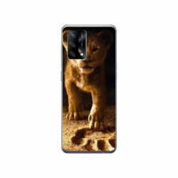 Husa personalizata tip carcasa HQPrint pentru Xiaomi Redmi 12T, model Lion King 2, multicolor, S1D1M0198