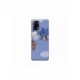 Husa personalizata tip carcasa HQPrint pentru Xiaomi Redmi 12T, model Tom and Jerry 1, multicolor, S1D1M0203