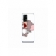 Husa personalizata tip carcasa HQPrint pentru Xiaomi Redmi 12T, model Tom and Jerry 3, multicolor, S1D1M0207
