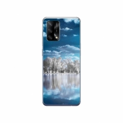 Husa personalizata tip carcasa HQPrint pentru Xiaomi Redmi 12T, model Nice View 9, multicolor, S1D1M0221