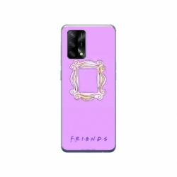 Husa personalizata tip carcasa HQPrint pentru Xiaomi Redmi 12T, model FRIENDS 3, multicolor, S1D1M0223