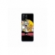 Husa personalizata tip carcasa HQPrint pentru Xiaomi Redmi 12T, model Tom and Jerry 4, multicolor, S1D1M0226