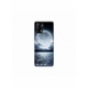 Husa personalizata tip carcasa HQPrint pentru Xiaomi Redmi 12T, model Moon Sky, multicolor, S1D1M0228