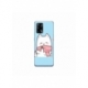 Husa personalizata tip carcasa HQPrint pentru Xiaomi Redmi 12T, model Cute Puppy, multicolor, S1D1M0232