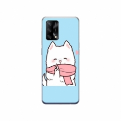 Husa personalizata tip carcasa HQPrint pentru Xiaomi Redmi 12T, model Cute Puppy, multicolor, S1D1M0232