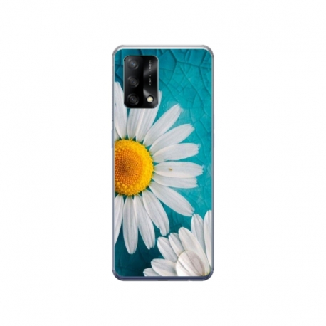 Husa personalizata tip carcasa HQPrint pentru Xiaomi Redmi 12T, model Petunia 1, multicolor, S1D1M0235
