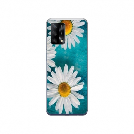 Husa personalizata tip carcasa HQPrint pentru Xiaomi Redmi 12T, model Petunia 2, multicolor, S1D1M0239