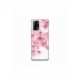 Husa personalizata tip carcasa HQPrint pentru Xiaomi Redmi 12T, model Flowers 17, multicolor, S1D1M0241