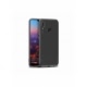 Husa HUAWEI P20 Lite + Folie Siliconata Full Face (Transparent) Ipaky Effort