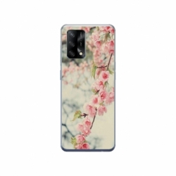 Husa personalizata tip carcasa HQPrint pentru Xiaomi Redmi 12T, model Flowers 18, multicolor, S1D1M0245