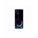Husa personalizata tip carcasa HQPrint pentru Xiaomi Redmi 12T, model Moon Fishing, multicolor, S1D1M0270