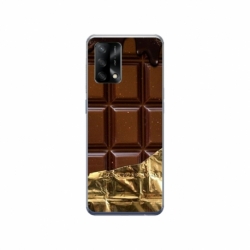Husa personalizata tip carcasa HQPrint pentru Xiaomi Redmi 12T, model Chocolate, multicolor, S1D1M0272